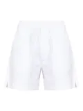 DSQUARED2 cotton shorts - White