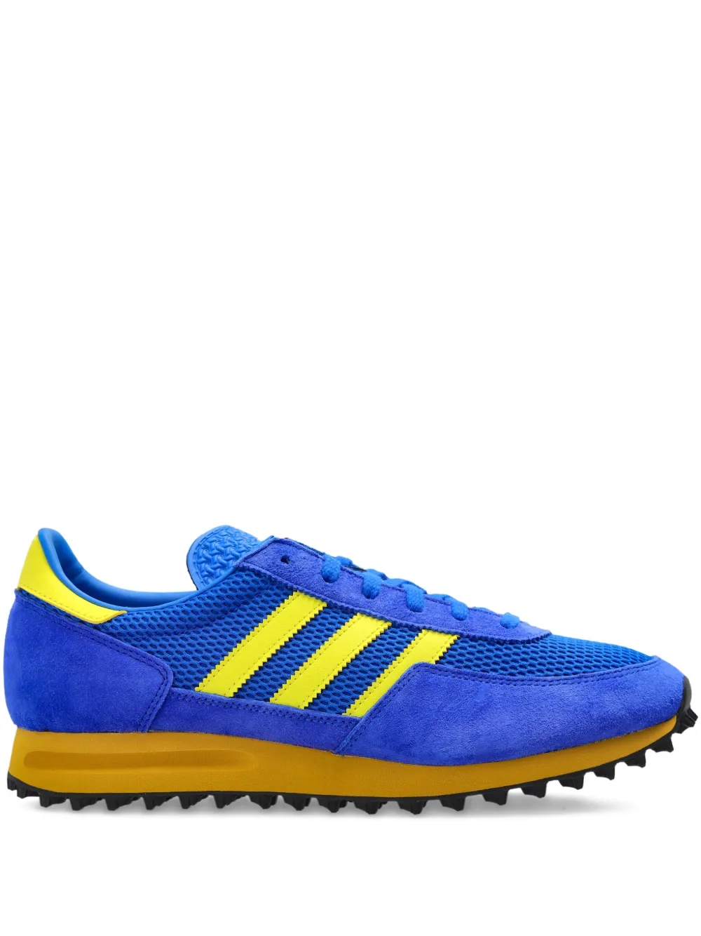 Adidas TRX Mesh SPZL sneakers Blauw
