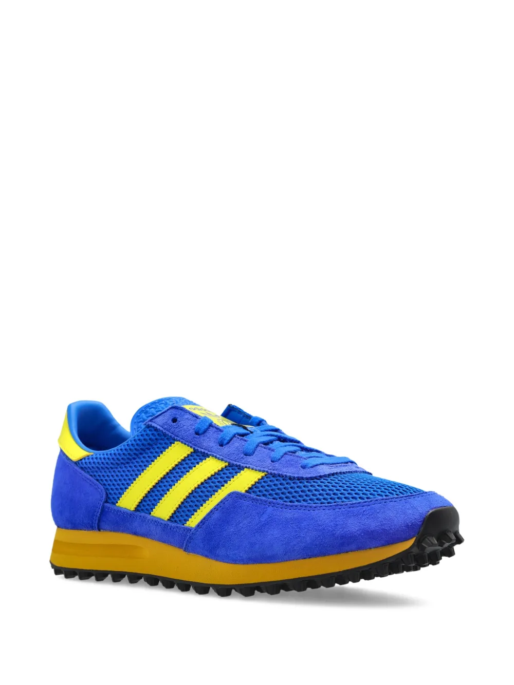 adidas TRX Mesh SPZL sneakers Blauw