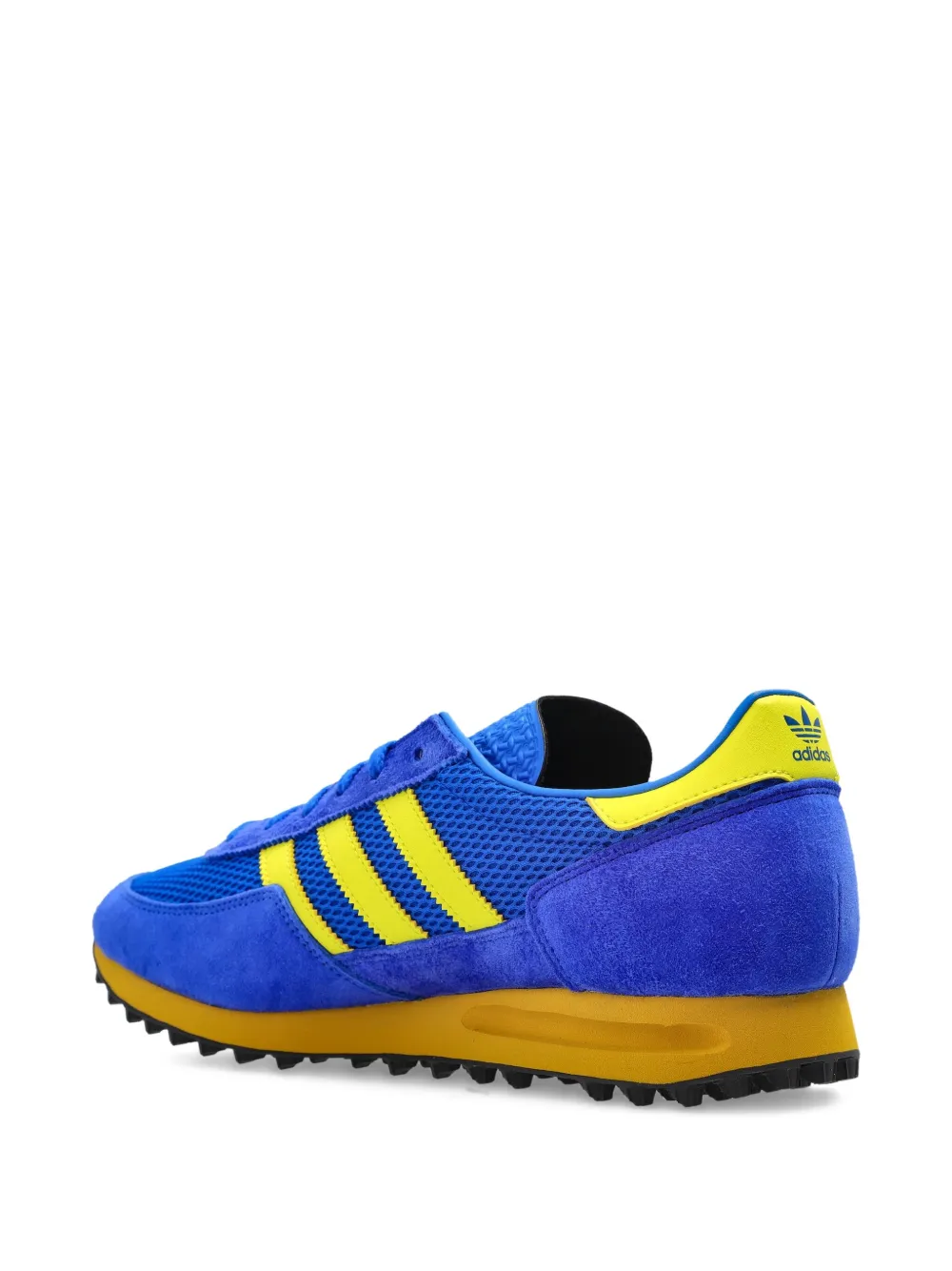 adidas TRX Mesh SPZL sneakers Blauw
