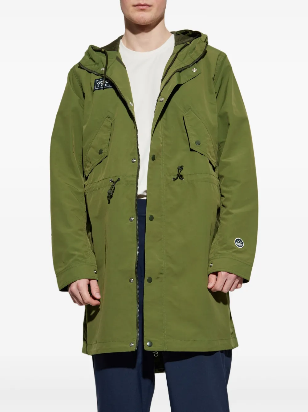 adidas Parka Halewood SPZL
