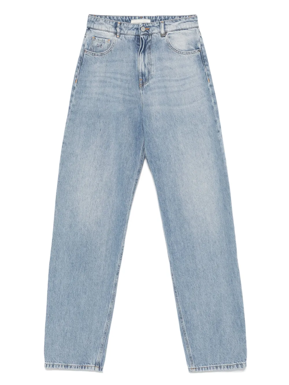 Sartoria Tramarossa Jeans Hollywood - Blu