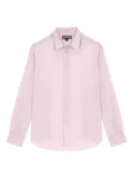 Vilebrequin cotton shirt - Pink