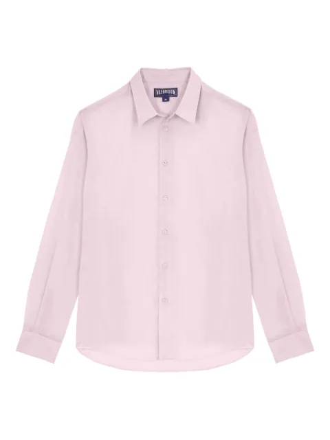 Vilebrequin cotton shirt