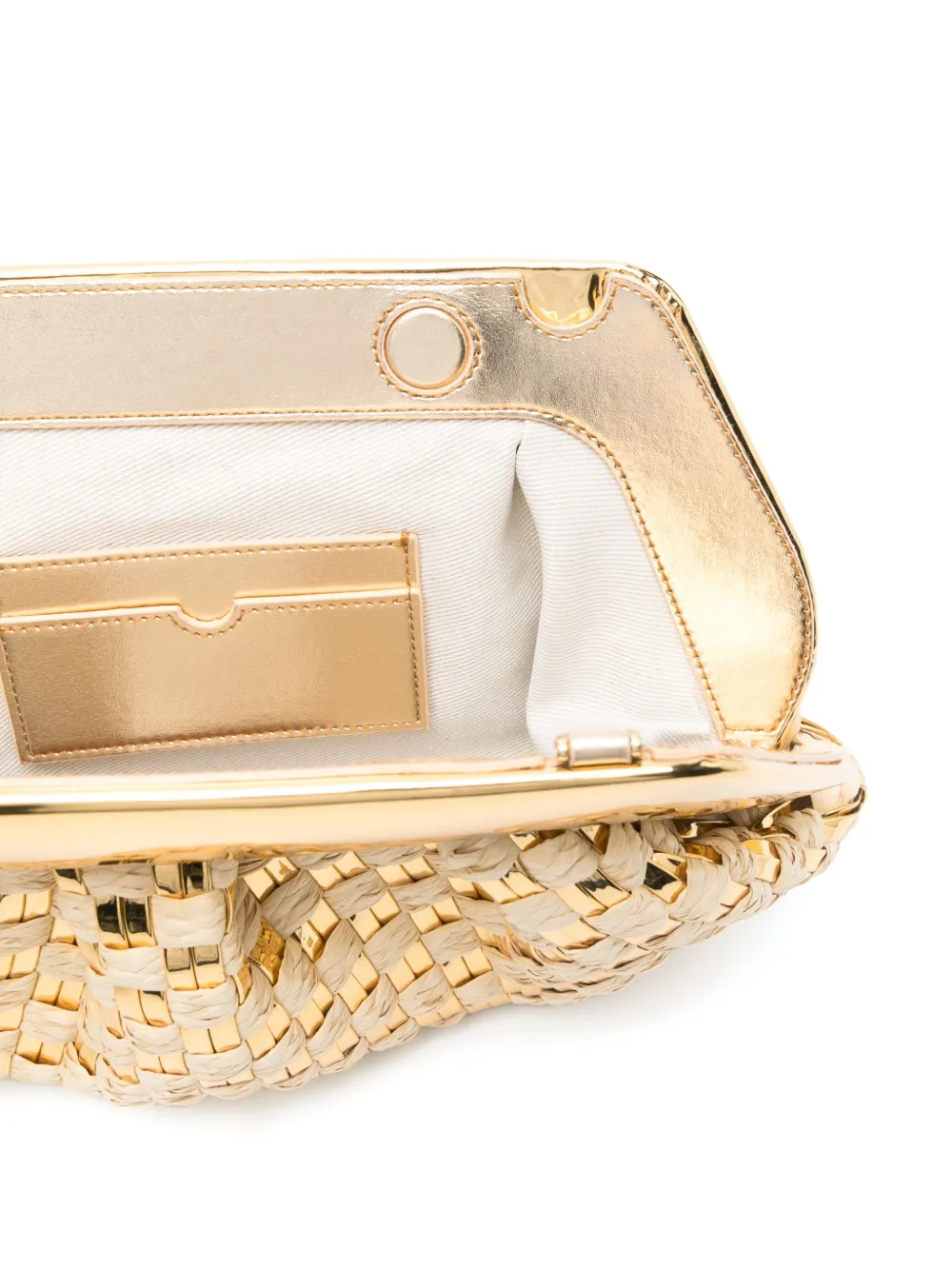 Themoirè Clutch Emera | Image 5