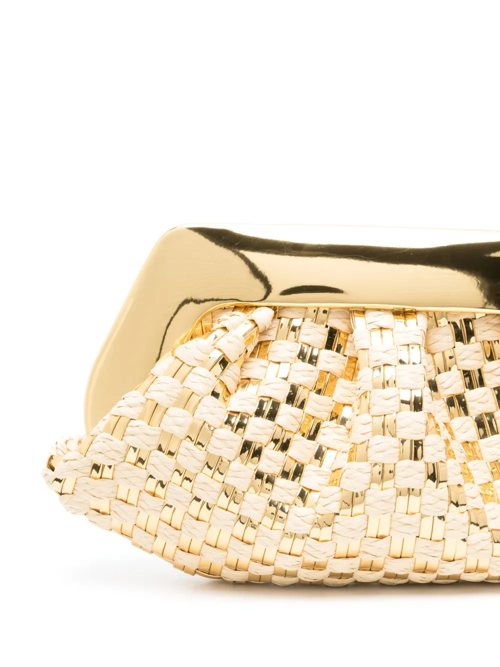 Themoirè Clutch Emera | Borse | Image 4