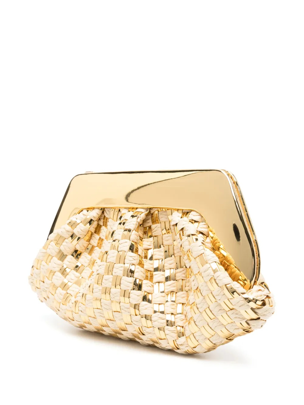 Themoirè Clutch Emera | Clutch | Image 3