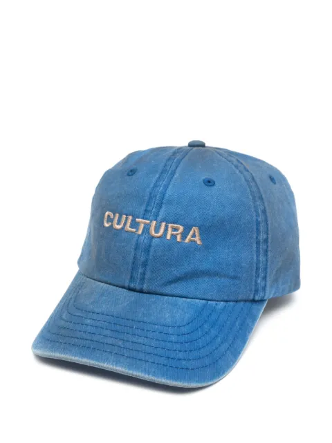 CULTURA Dakar baseball cap 