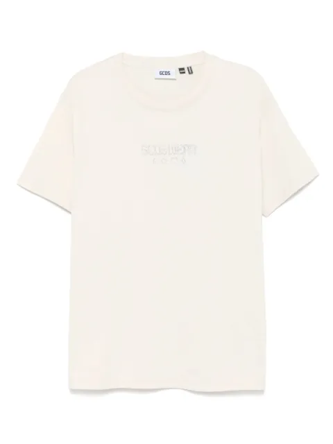 GCDS t-shirt Lucky Charm