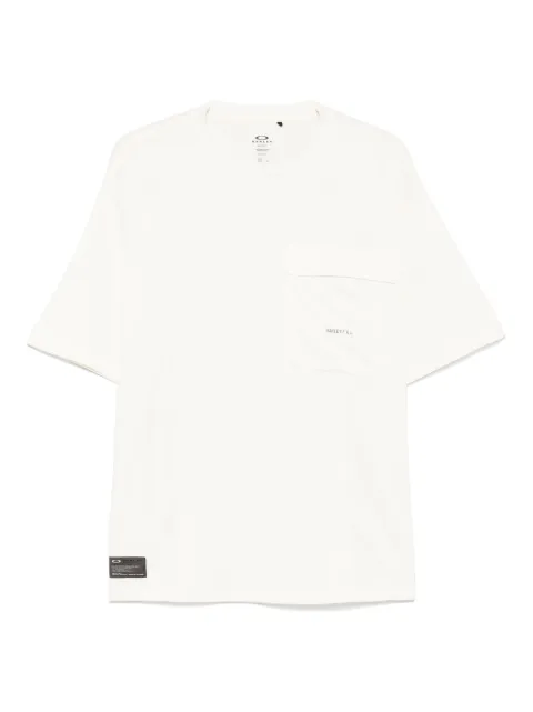 Oakley logo-print T-shirt