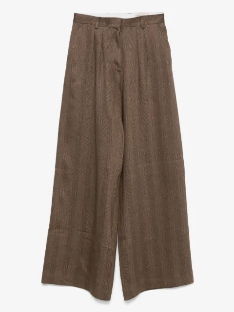 Officine Generale Elia trousers
