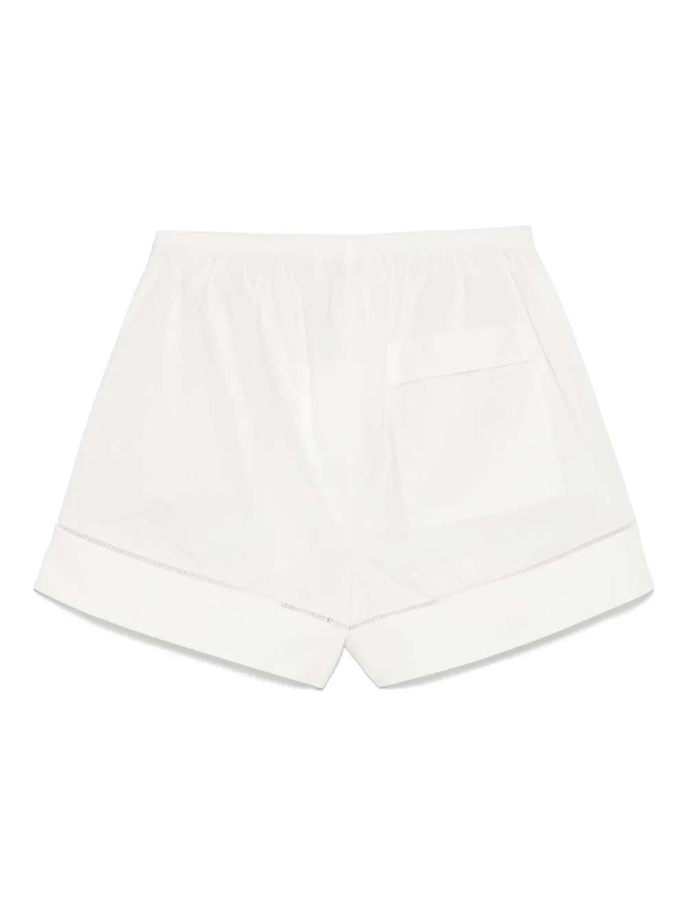 Róhe shorts con pretina elástica | Shorts | Image 2