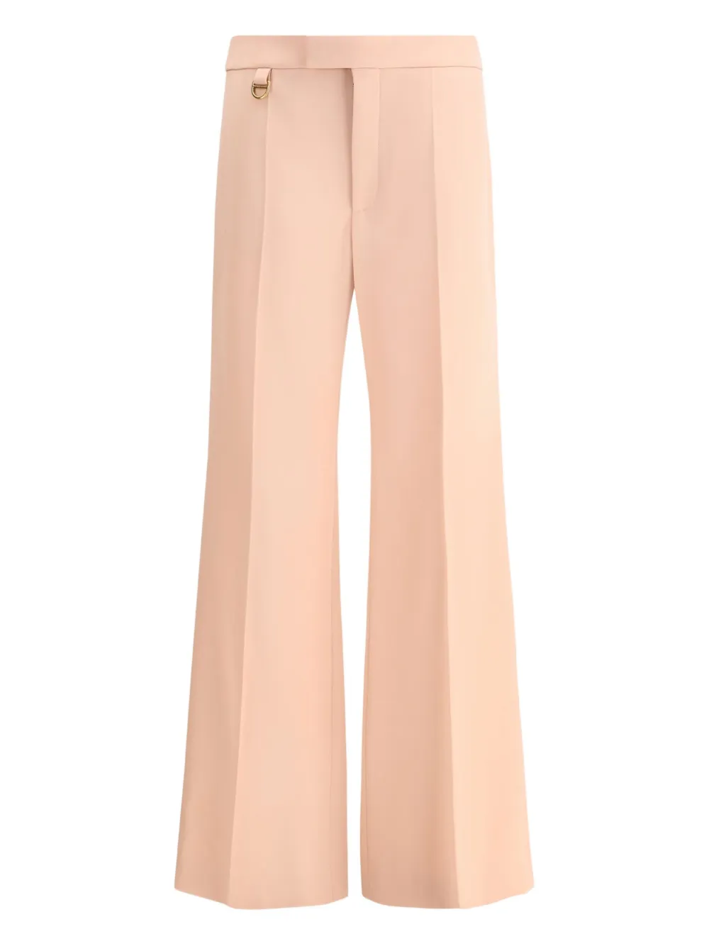 Chloé Straight broek Roze