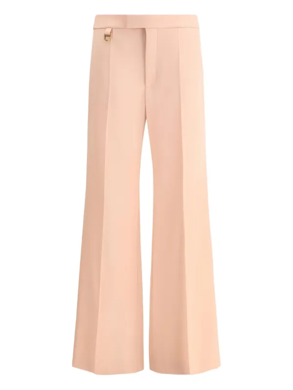 パンツ CHLOE Women Straight Pants CH25UPA03012 6H9 PINK w421.jpg