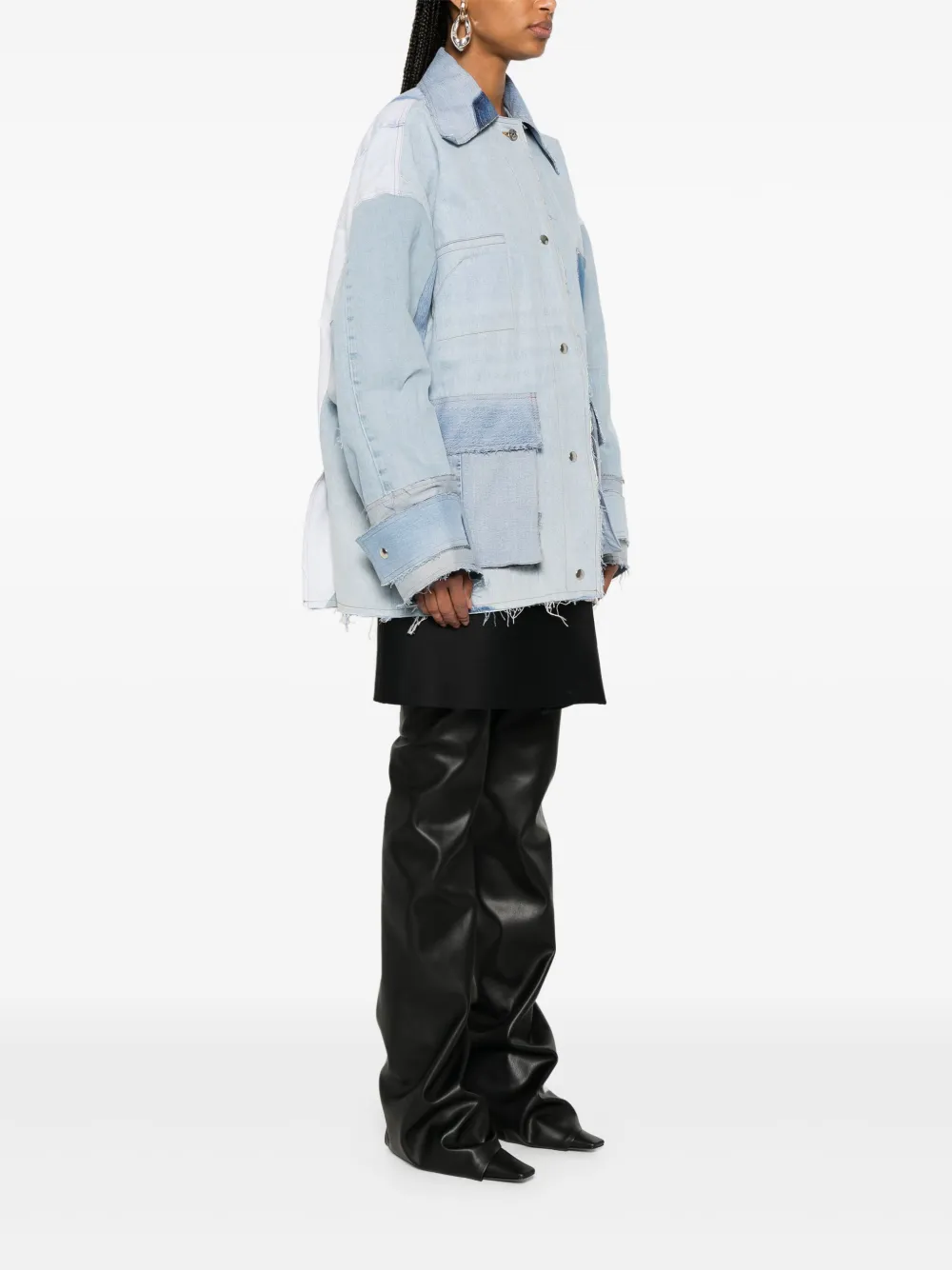 FACON JACMIN MAJOR JACKET 