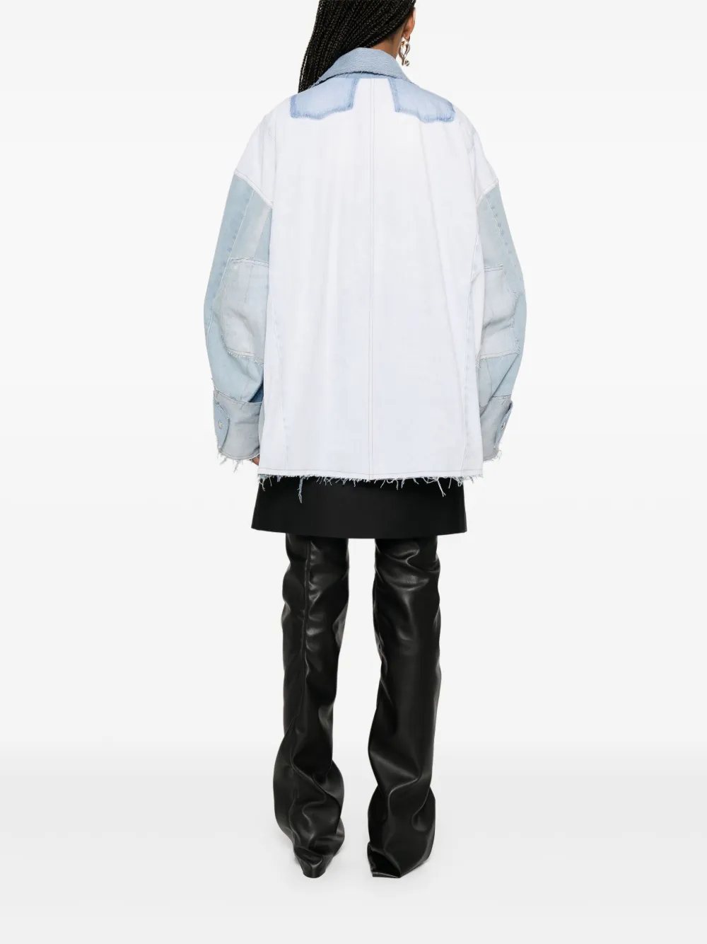FACON JACMIN MAJOR JACKET 
