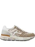 Premiata low-top sneakers - Neutrals
