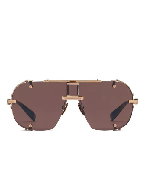 Balmain Eyewear Colonel sunglasses