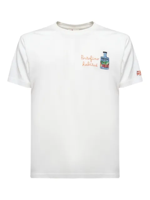MC2 Saint Barth cotton T-shirt 