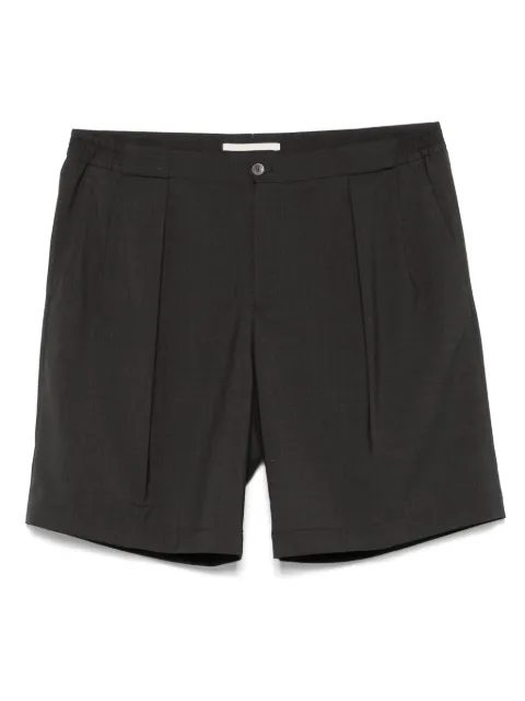 Briglia 1949 bermudas con pinzas