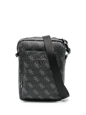 Bao Bao Issey Miyake ジオメトリック メッセンジャーバッグ