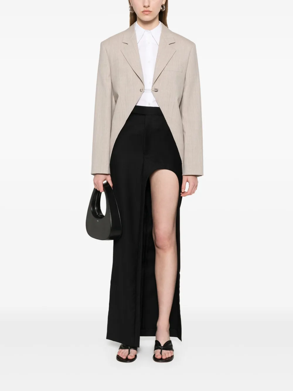Moschino blazer con botones | Blazers | Image 2
