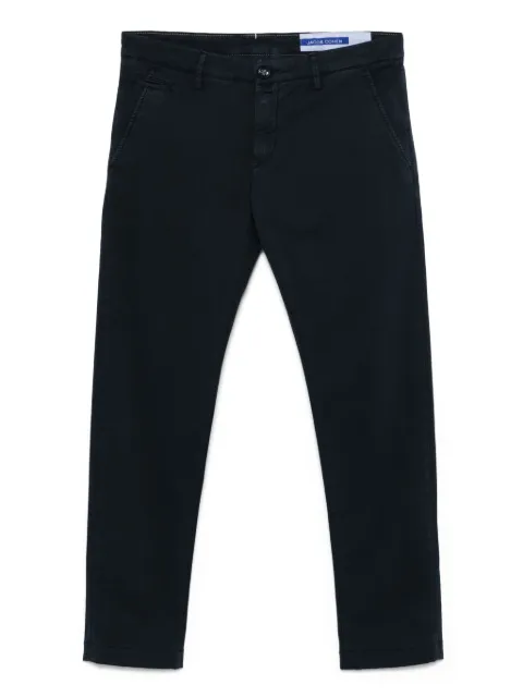 Jacob Cohën Bobby trousers