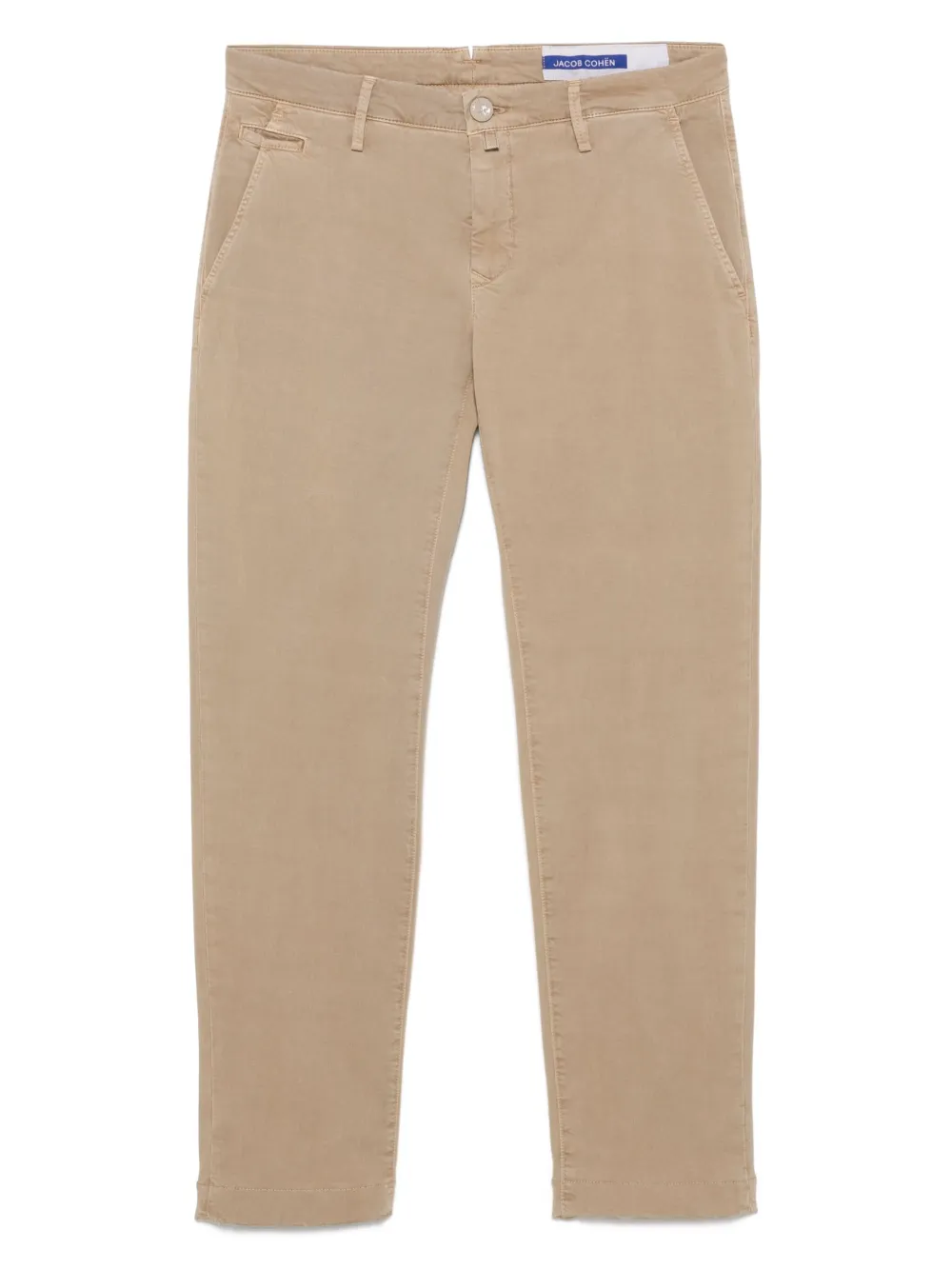 Jacob Cohën pantalones Bobby | neutro | Image 1