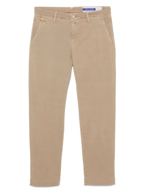 Jacob Cohën Bobby trousers