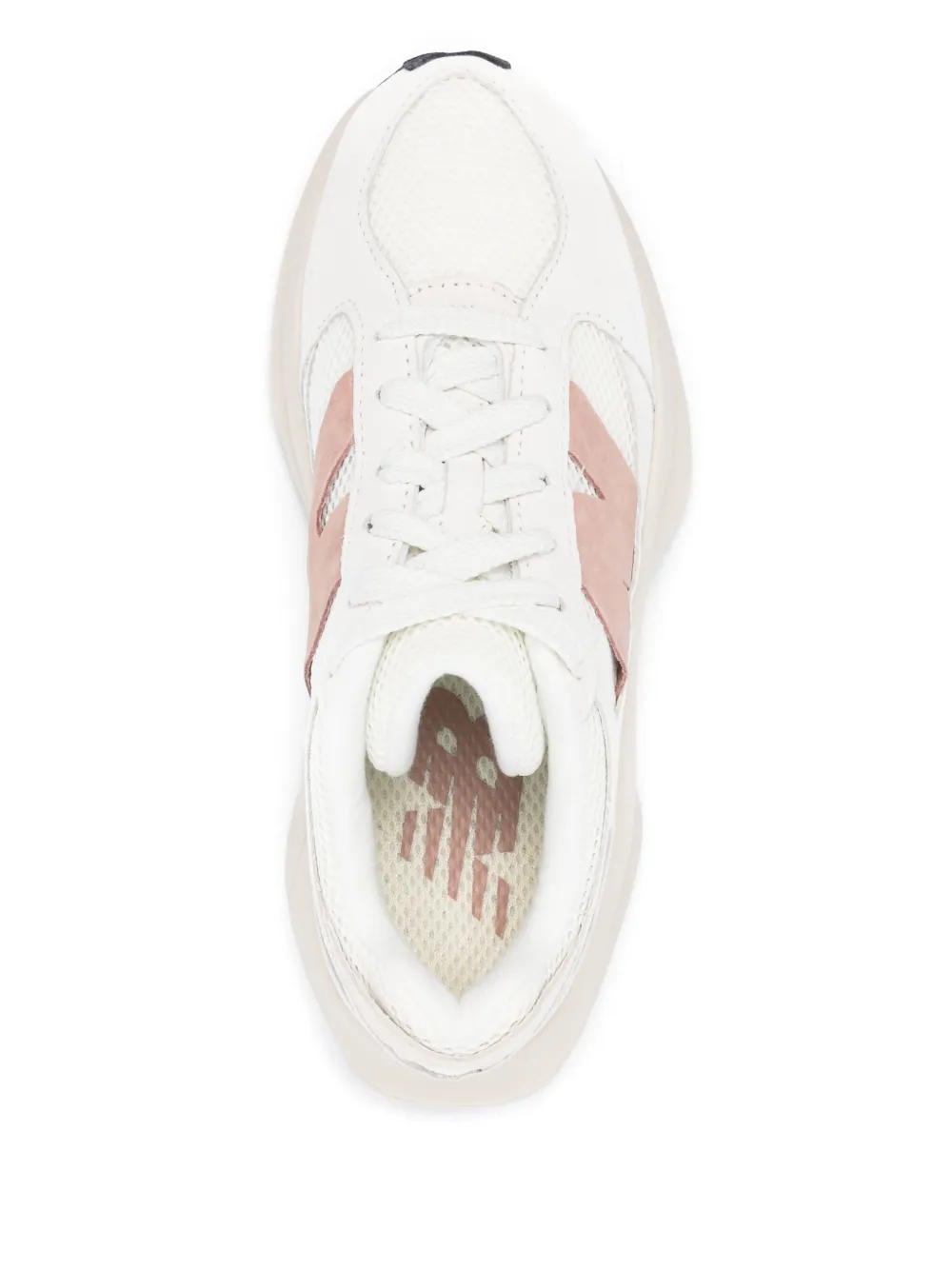 New Balance WRPD Runner sneakers White