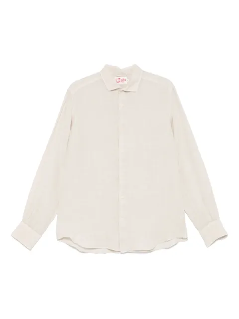 MC2 Saint Barth camisa Pamplona