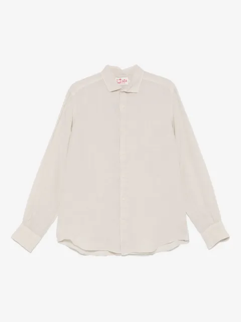 MC2 Saint Barth camisa Pamplona