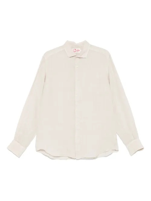 Chemise Pamplona - MC2 Saint Barth - Modalova