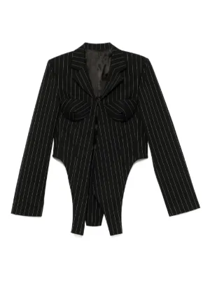 Jean Paul Gaultier（ジャンポール・ゴルチエ）ジャケット