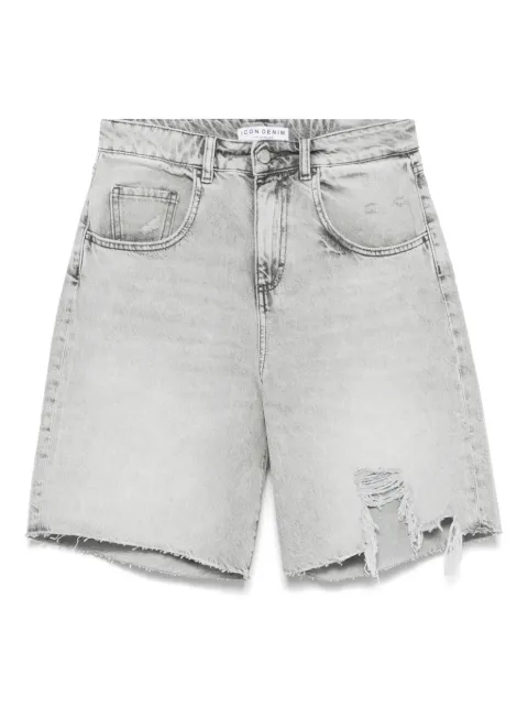 ICON DENIM Lea shorts