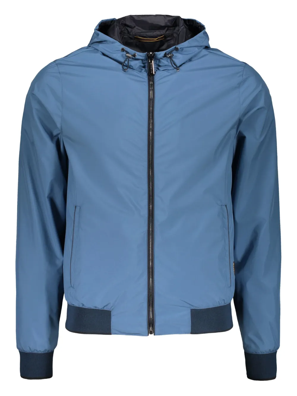 Moorer Dennys jack Blauw