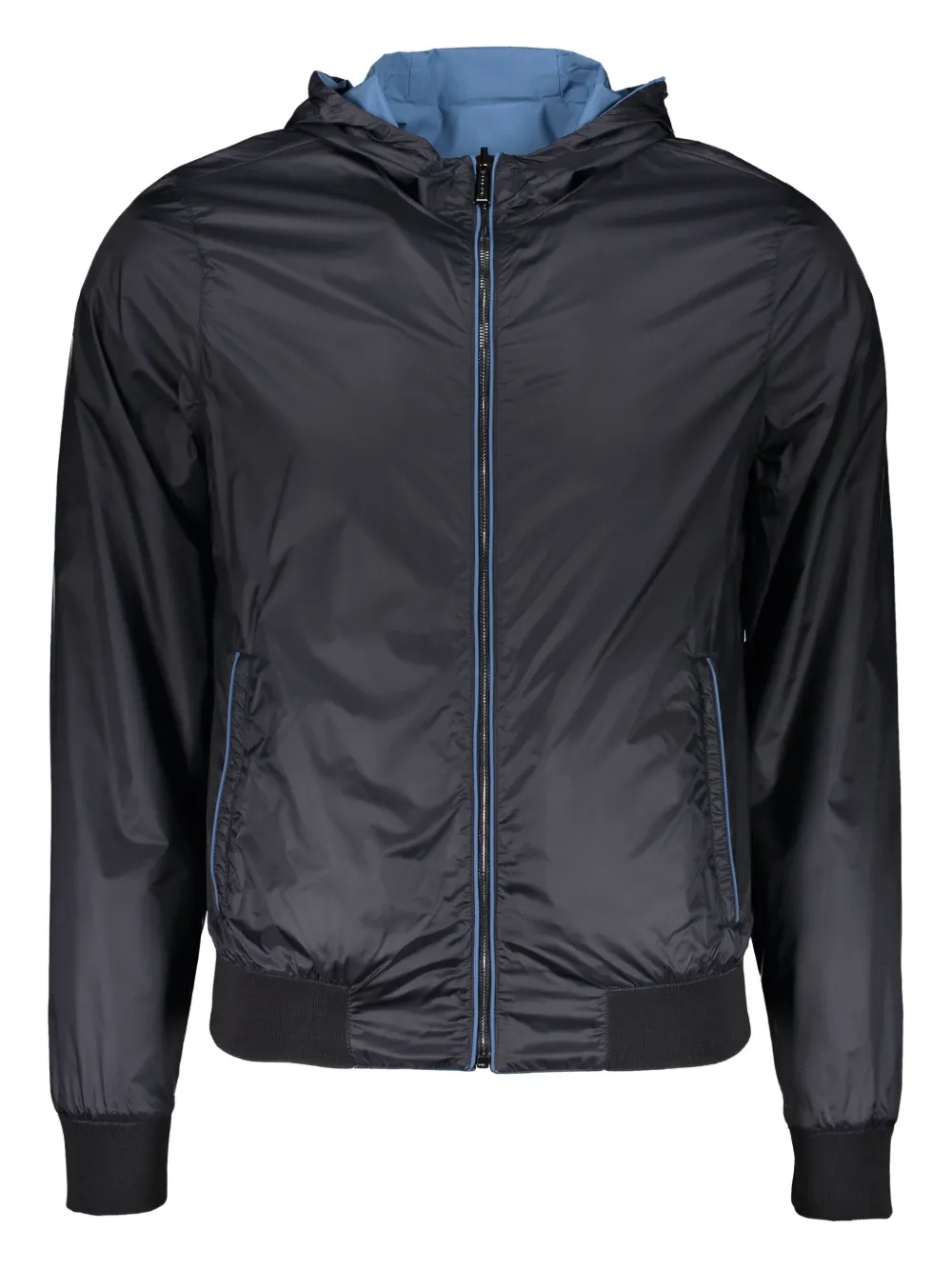 Moorer Dennys jack Blauw
