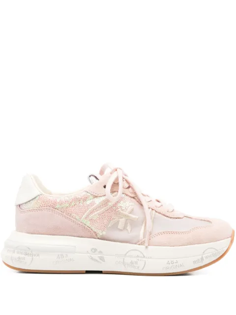 Premiata tenis Cassie 7472