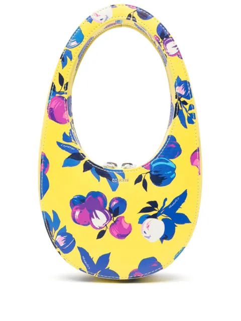 Coperni mini Swipe tote bag