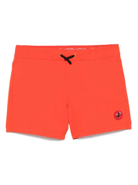 Save The Duck Kids shorts de playa Adao