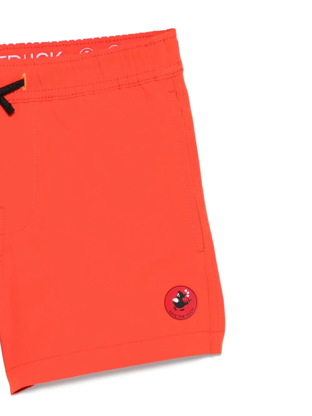 Save The Duck Kids shorts de playa Adao | Trajes de baño y shorts de playa | Image 2