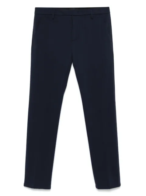 DONDUP cotton trousers 