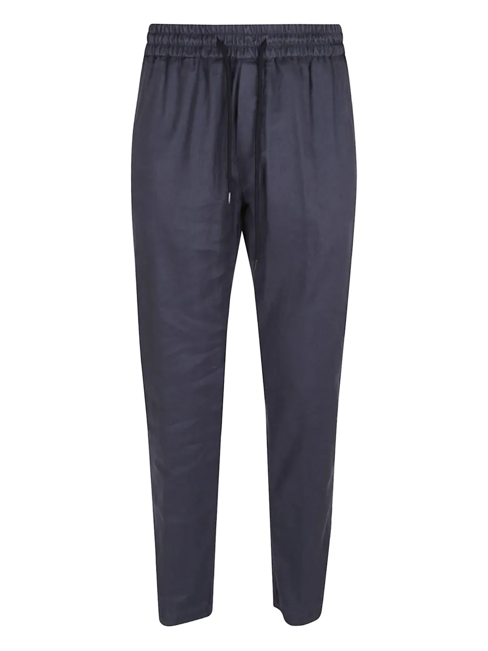 DONDUP drawstring-fastening track pants | Blue | Image 1