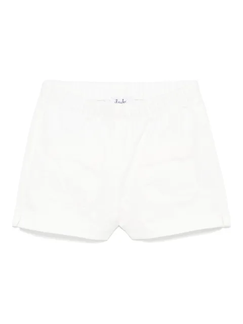 Il Gufo shorts con pretina elástica