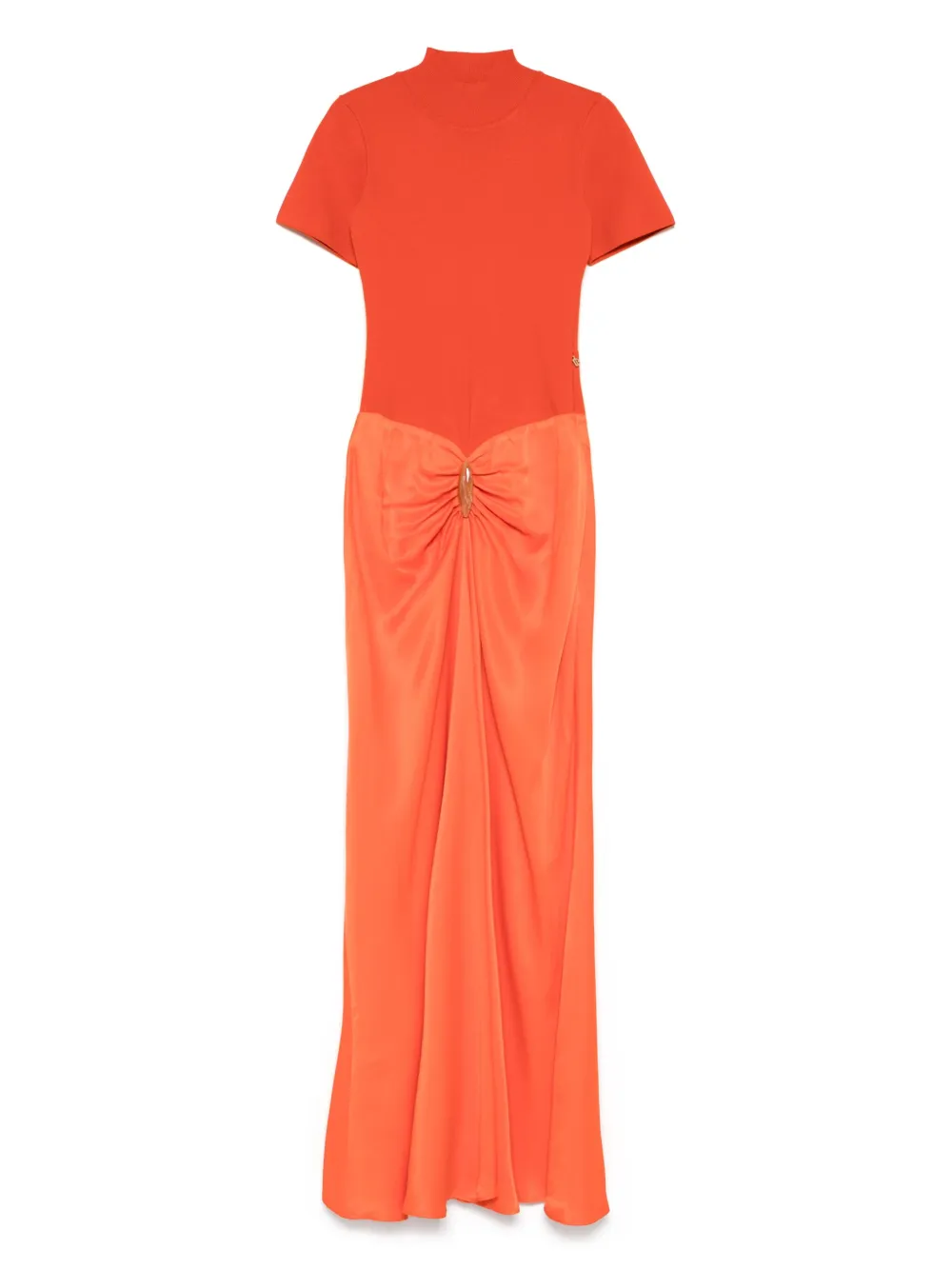 Adriel maxi dress
