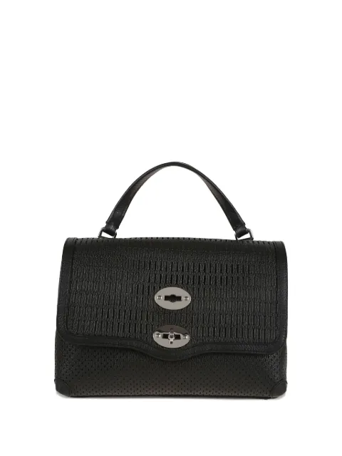 Zanellato small Postina tote bag