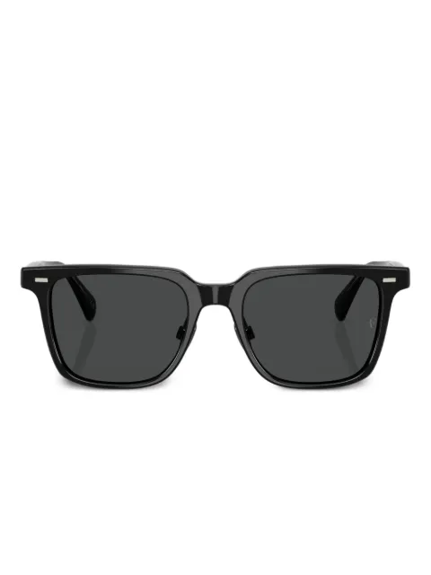 Oliver Peoples Mr. Federer II sunglasses