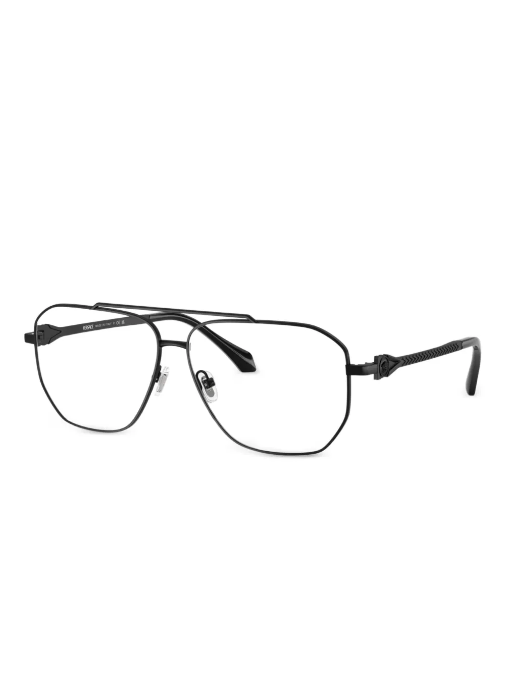 Versace Eyewear square-frame glasses | Image 2