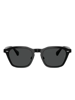Oliver Peoples（オリバーピープルズ）サングラス メンズ通販 - FARFETCH