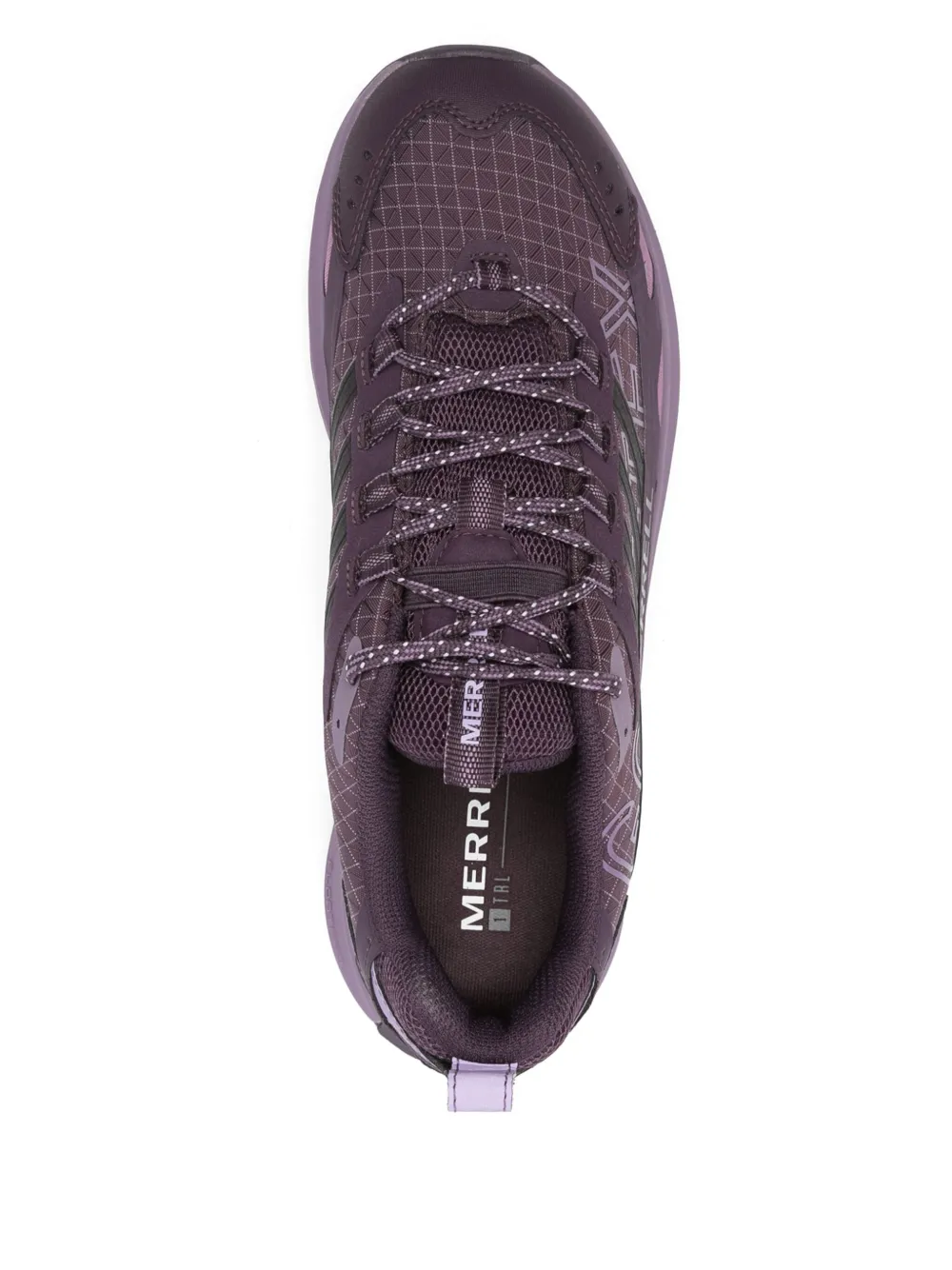 Merrell Moab Speed 2 Gore-Tex sneakers Purple